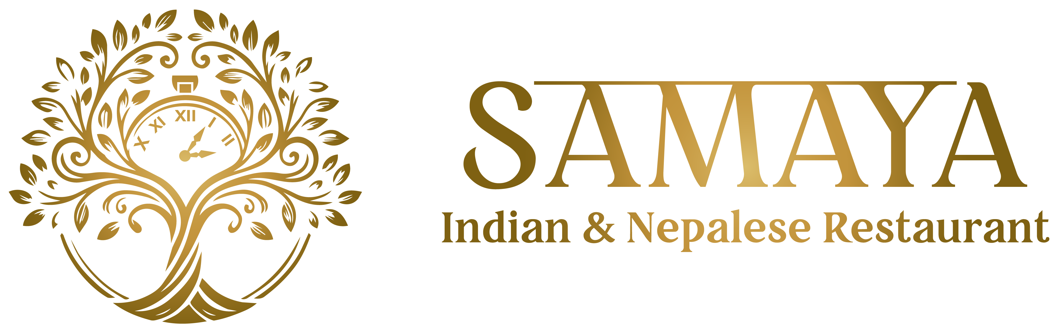 Samaya Restaurant logo